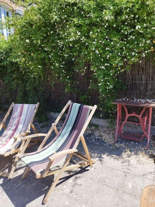 Chalet Des Roches Roche D'Oetre Suisse Normande Saint-Philbert-sur-Orne Buitenkant foto